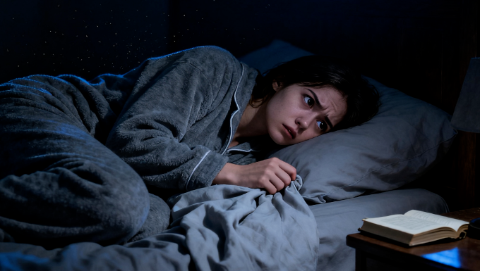 来要水主任：秋分过后可以喝这碗汤，让你睡眠、气色都变好！