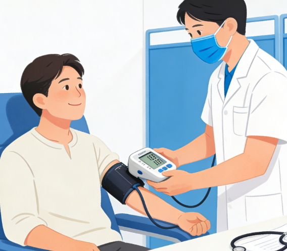 肿瘤标志物五项检测都检查什么？