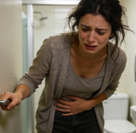 女人得癌明显的症状有哪些？这些癌症早期信号可能就在身边