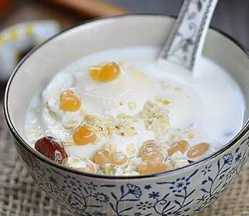 如果体内有湿毒排不出看这里&rarr;中医教你几个食疗方