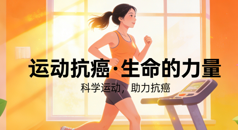 这4个运动大忌，癌症患者千万别犯！