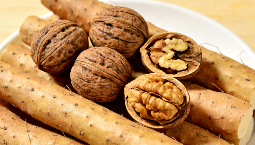 山药加一物，帮癌症患者升阳、补气、强免疫！