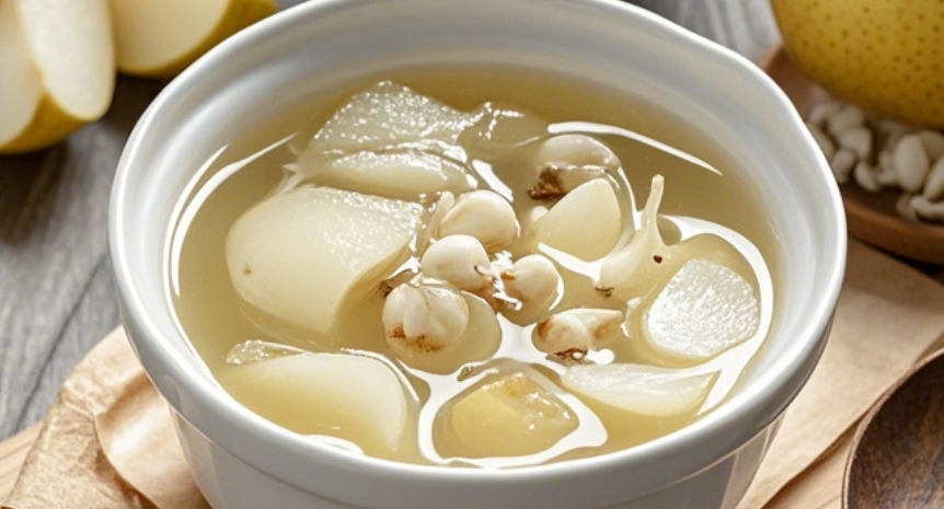 经常咳嗽的人，5样食物少碰，伤肺又生痰，1个食疗方帮你清热化痰，润肺止咳