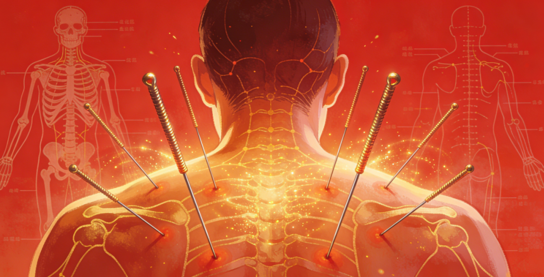 针灸后这6件事千万避开，否则真的白扎了！