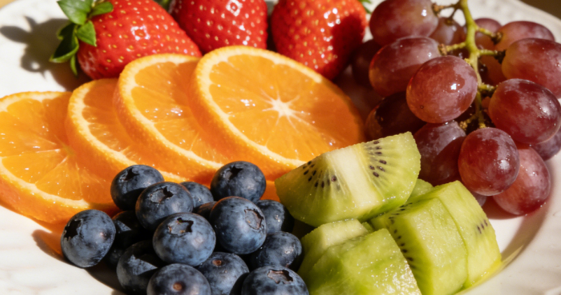 癌细胞&ldquo;讨厌&rdquo;这5种水果，经常吃让癌症绕路走！