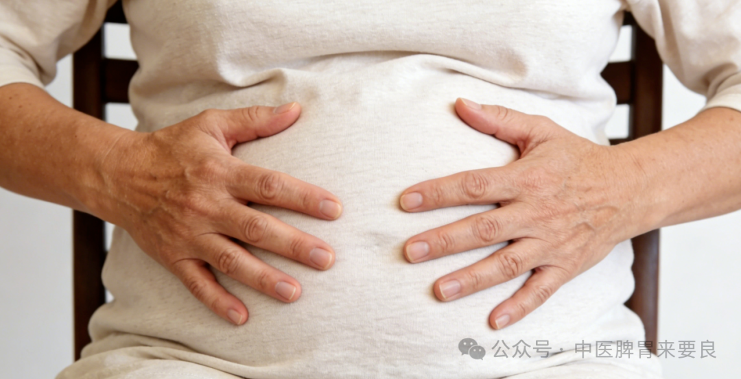 脾虚，人就废一半？脾虚的人，身体有6种变化，提示该养脾了