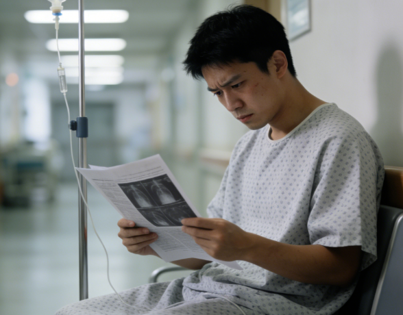 为什么癌症越来越&ldquo;喜欢&rdquo;年轻人？或是因为这4个因素！现在改变还来得及～（内附食疗方）