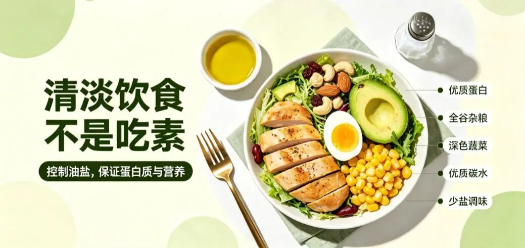 癌症患者做对这5件事，整个夏天都舒坦！