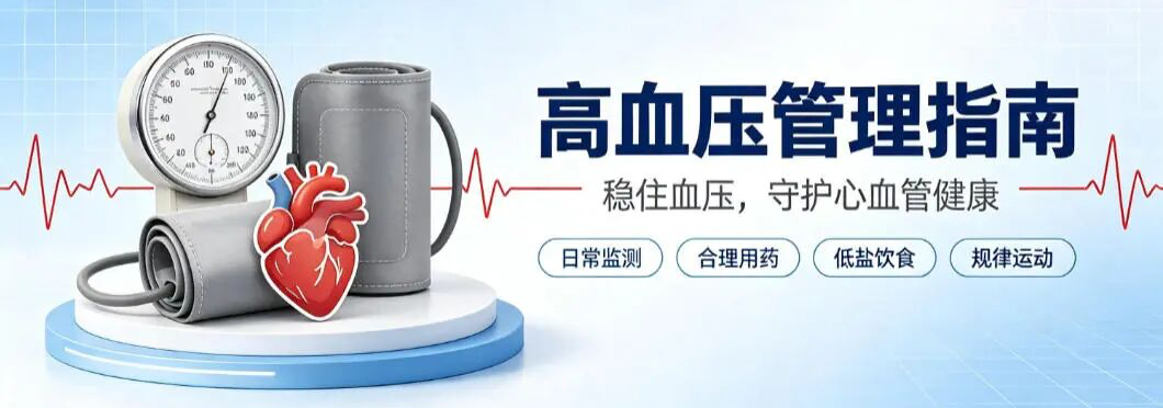 来要水主任：入伏后高血压人群要少做这6件事儿！