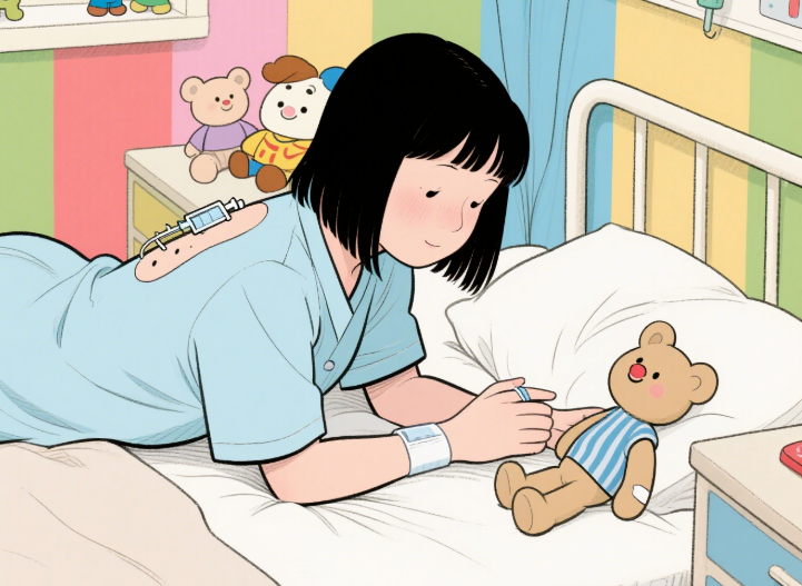 白血病患者和家属必知的6个护理要点！