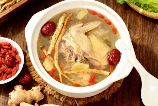 当心！这5种美食正悄悄升高你的尿酸