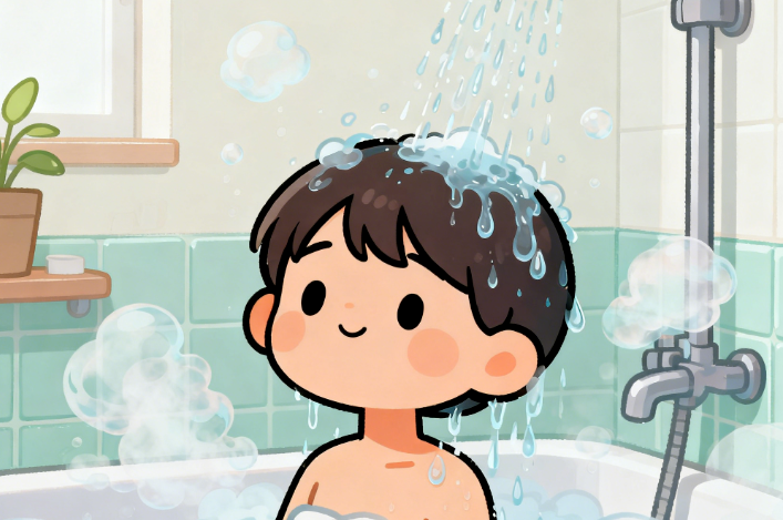 癌症患者冬季洗澡别大意！9个细节需注意！