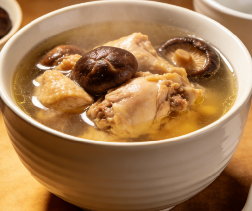 吃蘑菇能防癌抗癌？5种蘑菇这样吃，抗癌效果更好！