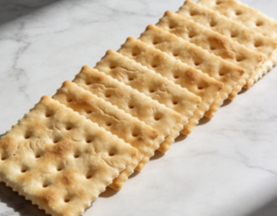 有慢性萎缩性胃炎能吃饼干吗？