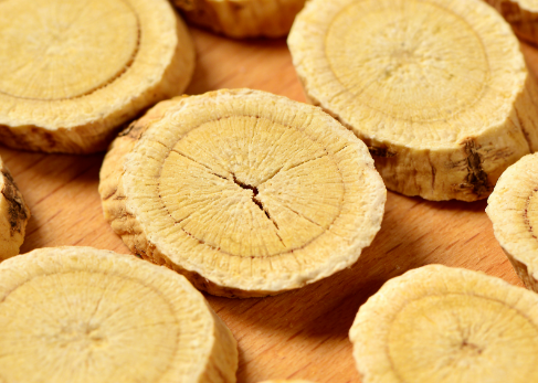 萎缩性胃炎黏膜萎缩难恢复？这4味中药来救场！