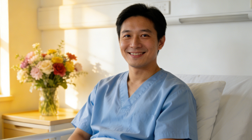 抗癌治疗后这3个时间段很危险，4个方法助你成功闯关！