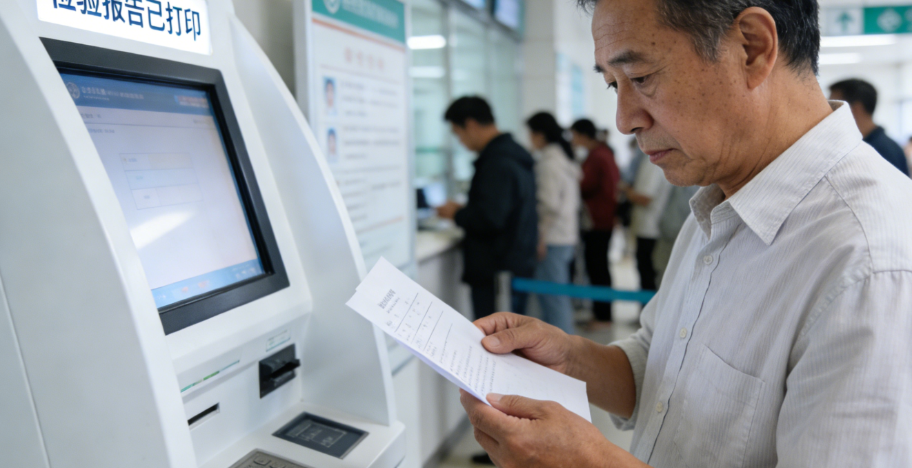 肿瘤标志物升高=癌症复发？李忠教授：这5种情况先别慌！