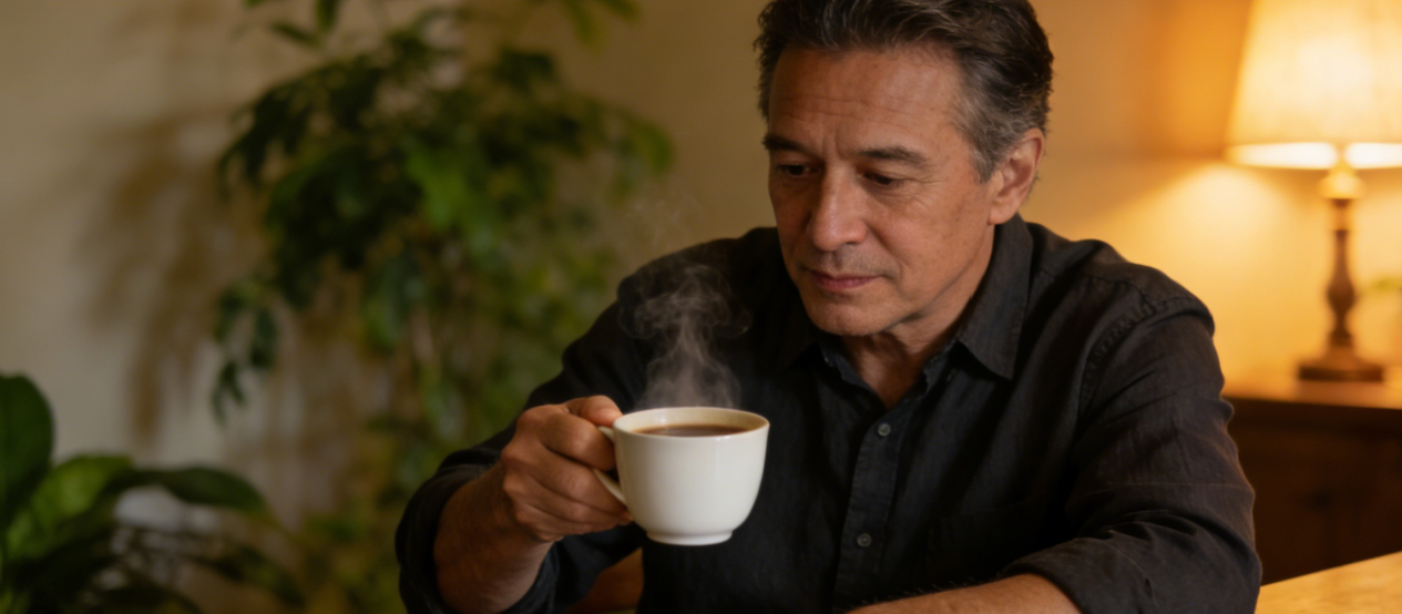 得了萎缩性胃炎，这3种水尽量不要喝，否则越喝胃越坏！