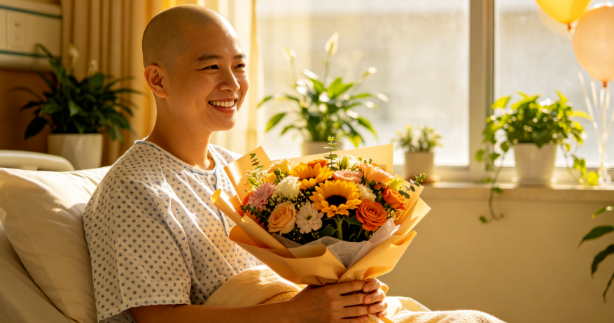 这些事癌症患者很容易忽视！很多患者不是死于肿瘤，而是败在这4个问题上