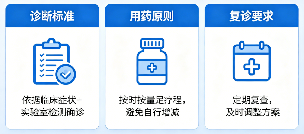 晚期癌症患者如何延长生存期？做好3点让你长期带瘤生存！